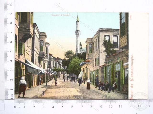Üsküdar
