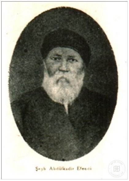 Seyyid Abdulkadir Belhi