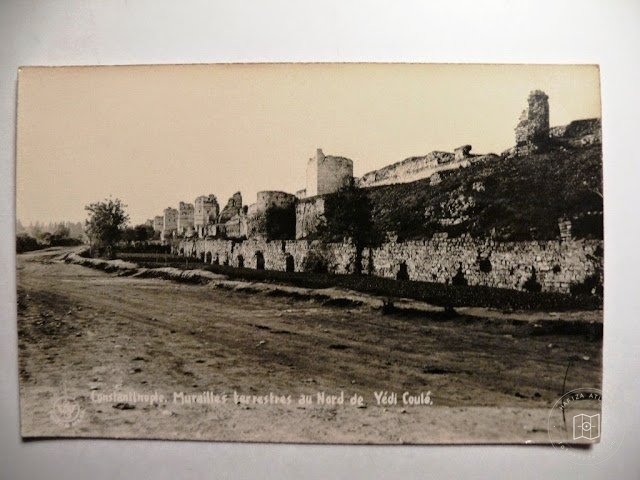 SURLAR — Archive image