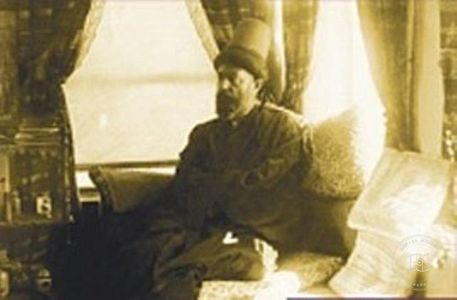 Rifaiye — Arşivden bir görünüm