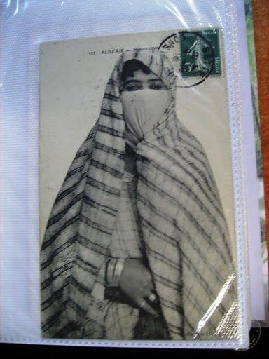 WOMEN — Archive image