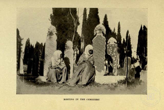 Gravurler — Gravür