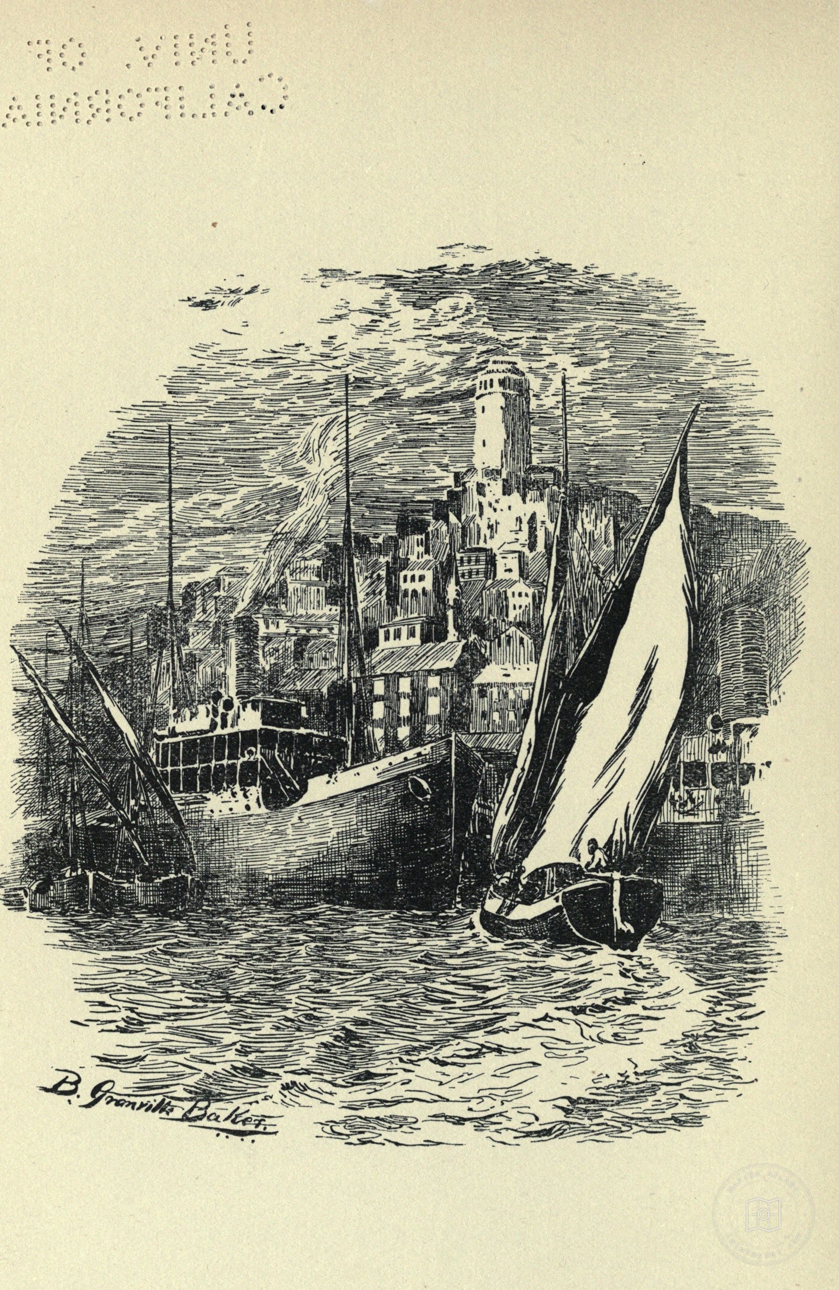 Engravings — Engraving