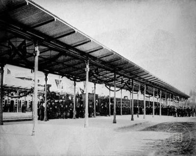Sirkeci