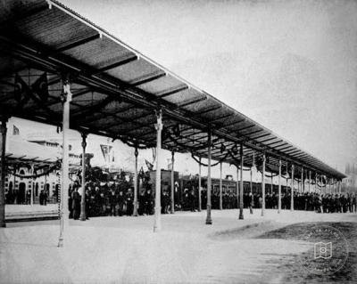 Sirkeci