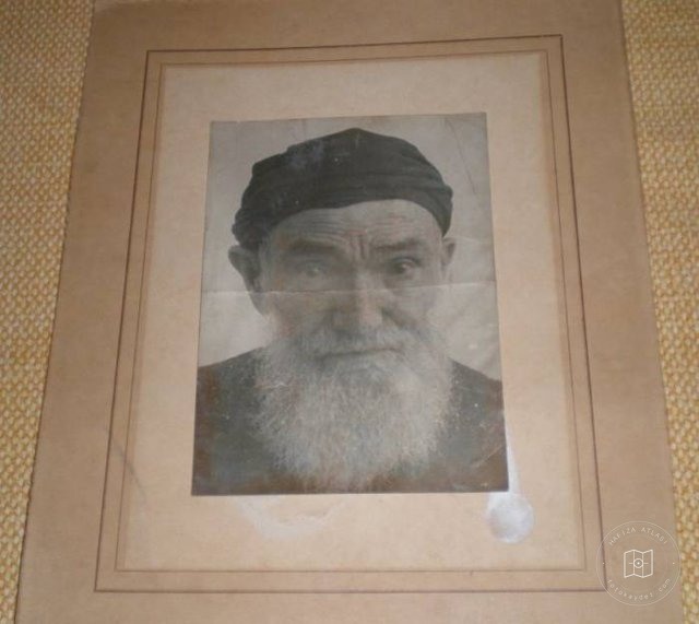 Portreler ve Yaşam — Portre ve kişi arşivi