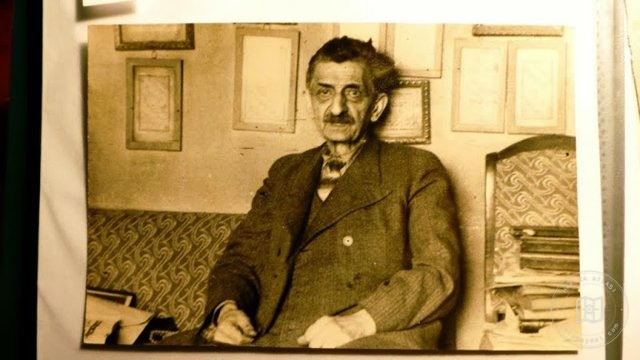 Tarihî Kişiler — Portre / Kişi Görseli