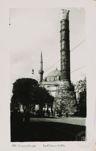 Çemberlitaş