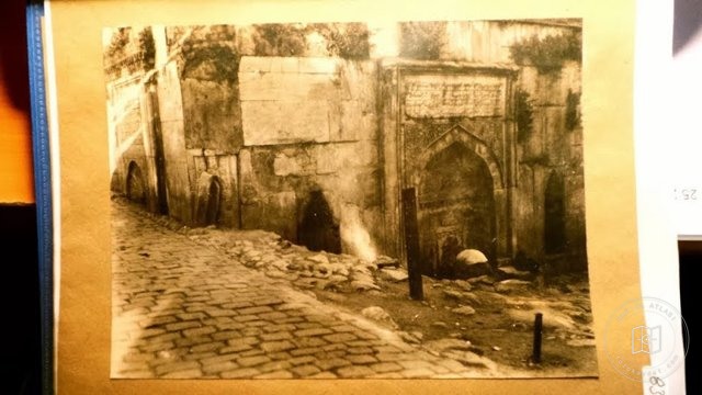 Istanbul Cultural Heritage — Archive image