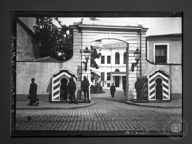 Ottoman Life: 1890–1910 — View from the archive
