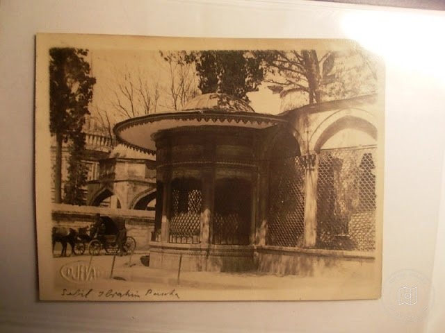 Şehzadebaşı — Archive image