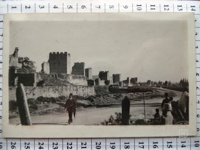 SURLAR — Archive image