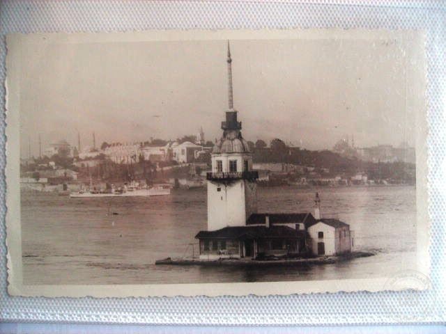 Üsküdar — Archive image