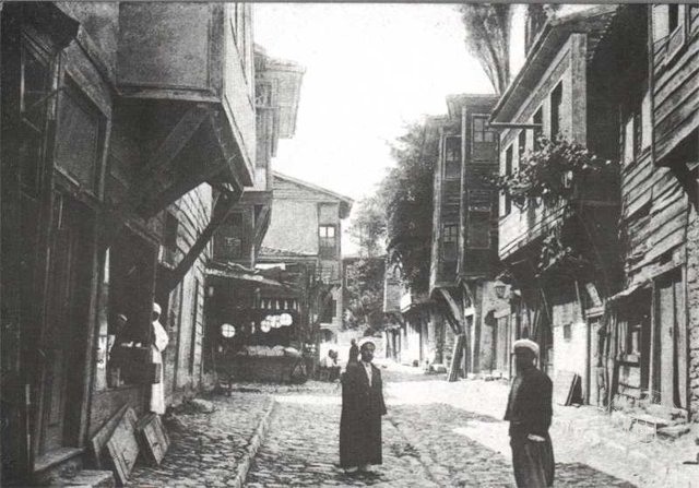 Sokak