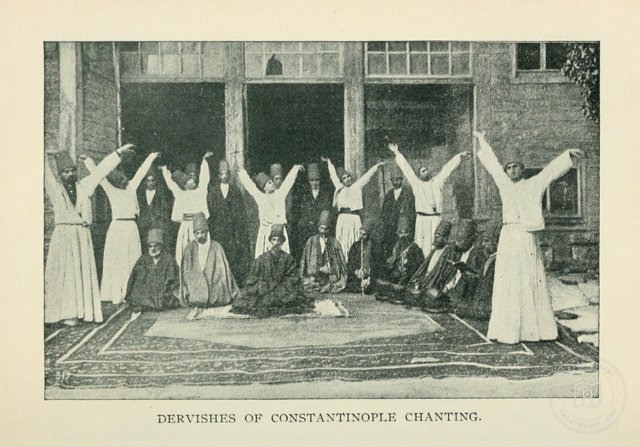 Gravurler — Gravür