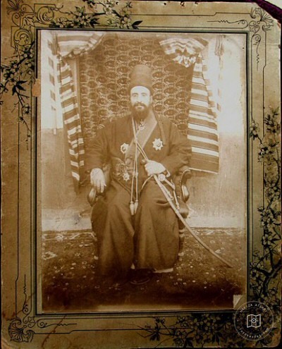 Mevleviye — Arşivden bir görünüm