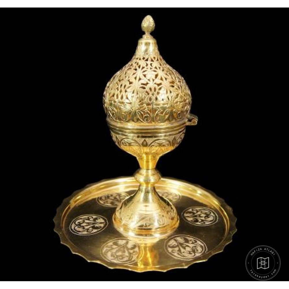 Buhurdan — Arşivden bir görünüm