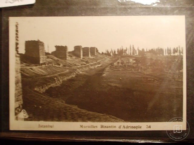 SURLAR — Archive image