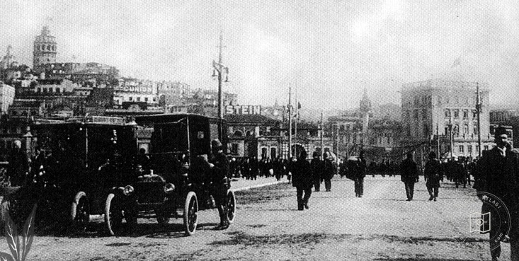 Karaköy
