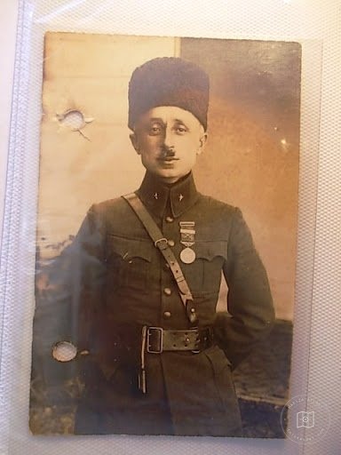Askerî Yaşam — Arşivden bir görünüm