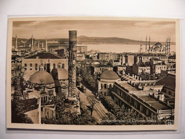 Çemberlitaş — Arşiv Görseli