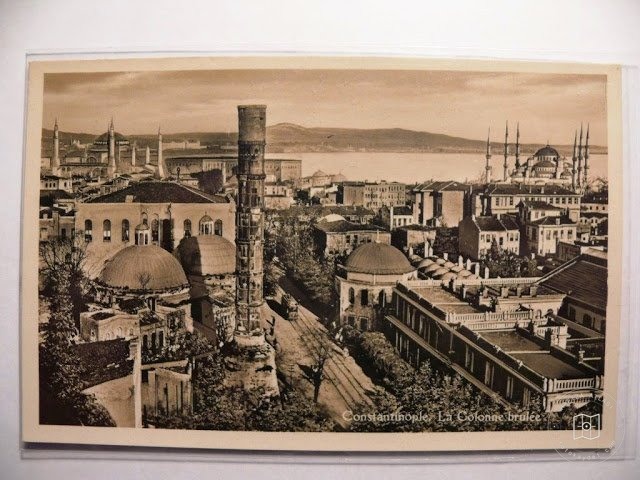 Çemberlitaş — Archive image