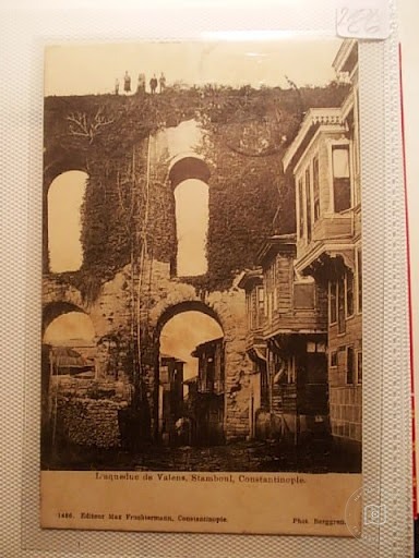 Fatih — Archive image