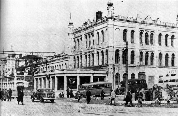 Taksim Kışlası