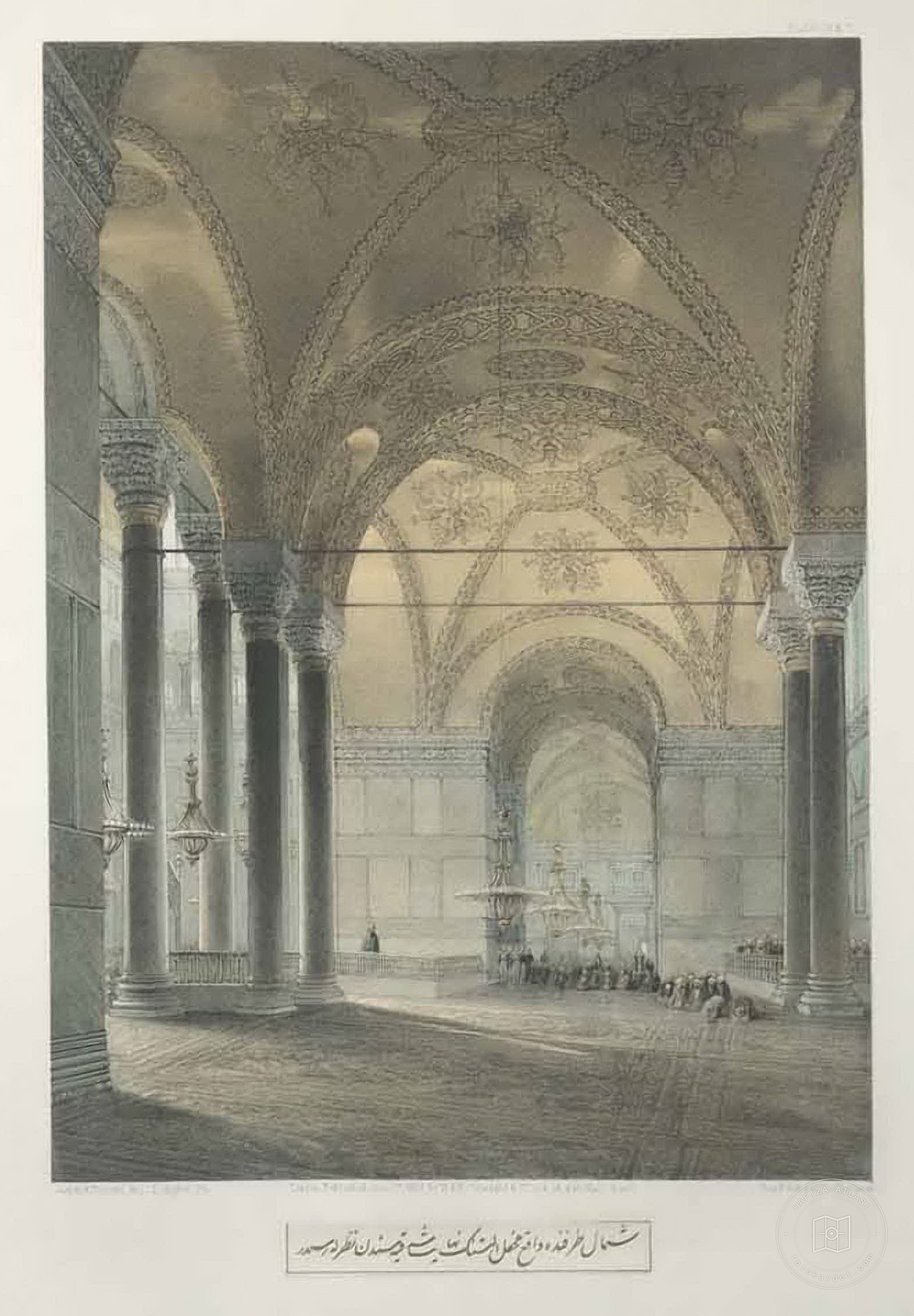 Hagia Sophia — Archive image