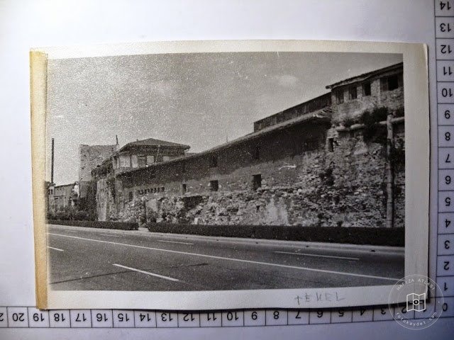 SURLAR — Archive image