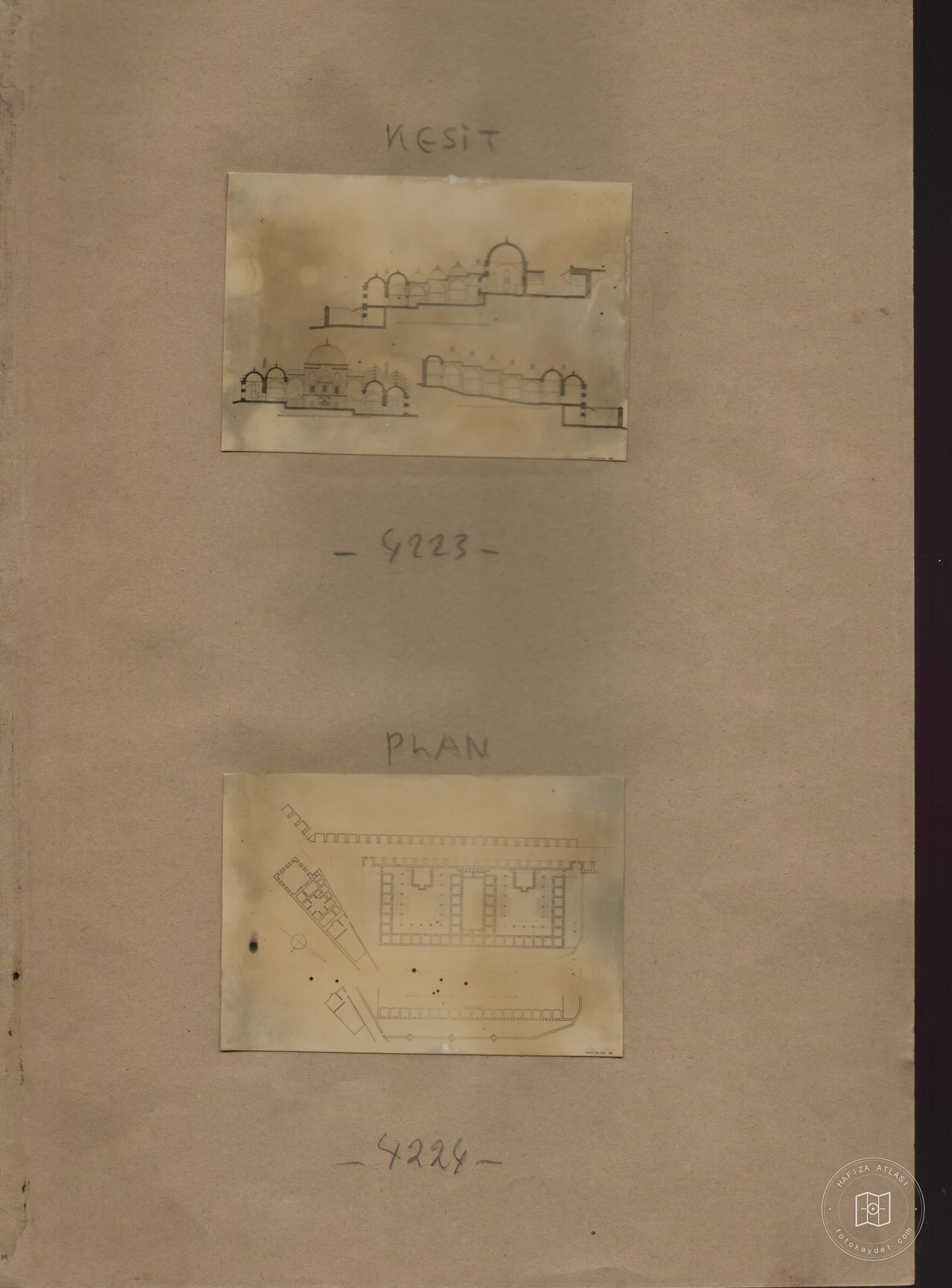 Istanbul Cultural Heritage — Archive image