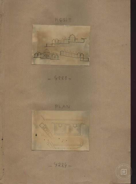 İstanbul Kültür Mirası — Arşiv Görseli
