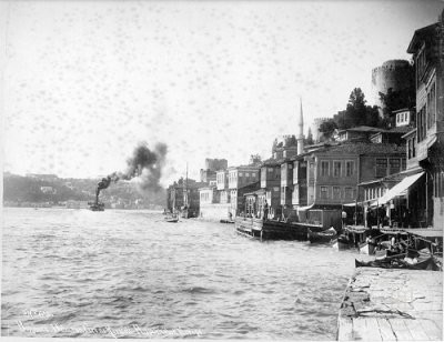 rumeli feeling — 1870