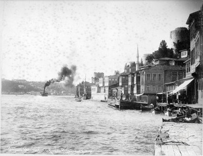 rumeli feeling — 1870