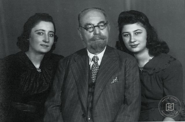 Rifaiye — Arşivden bir görünüm