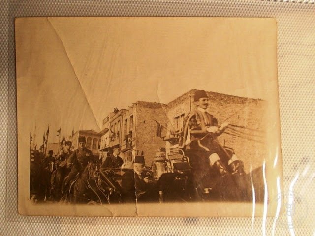 Hanedanlar — Portre / Kişi Görseli