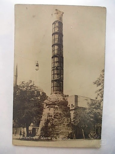 Çemberlitaş — Arşiv Görseli