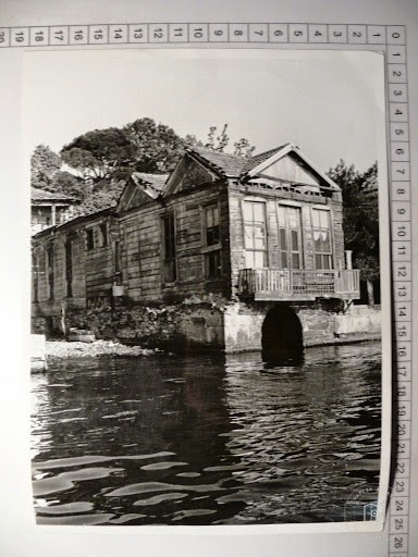 Boğaziçi — Arşivden bir görünüm