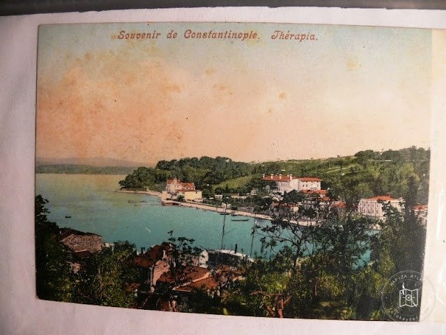 Boğaziçi — Arşiv Görseli