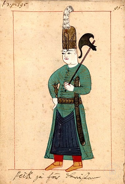 Portreler ve Yaşam — Portre ve kişi arşivi