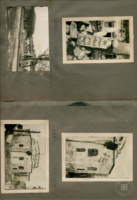 Istanbul Cultural Heritage — Album plate