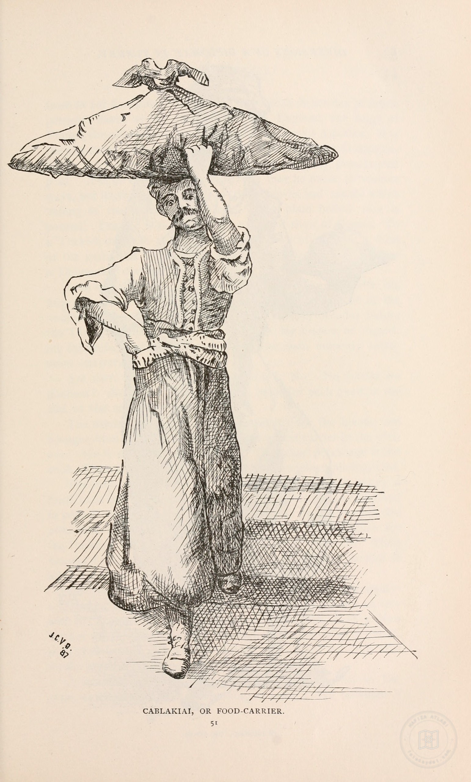 Engravings — Engraving