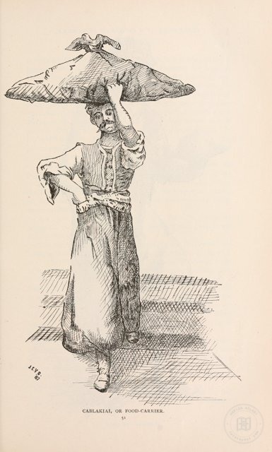 Gravurler — Gravür