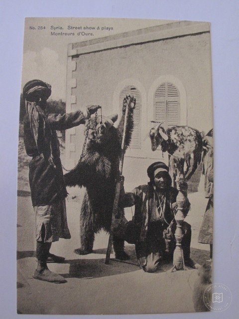 Esnaf — Arşivden bir görünüm