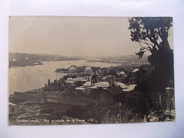 Eyüp Sultan — Arşiv Görseli