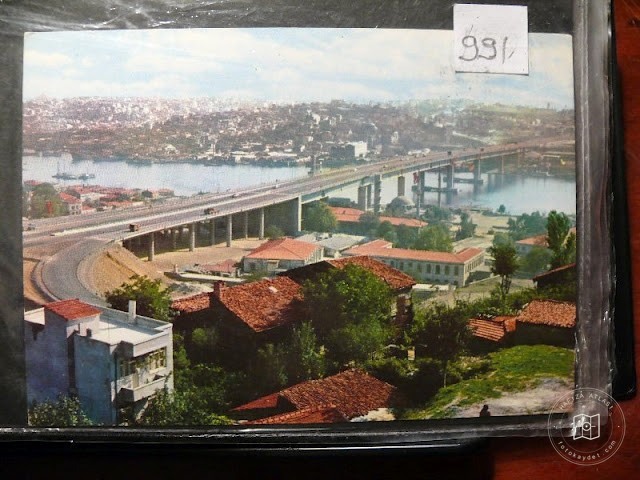 Golden Horn — Archive image