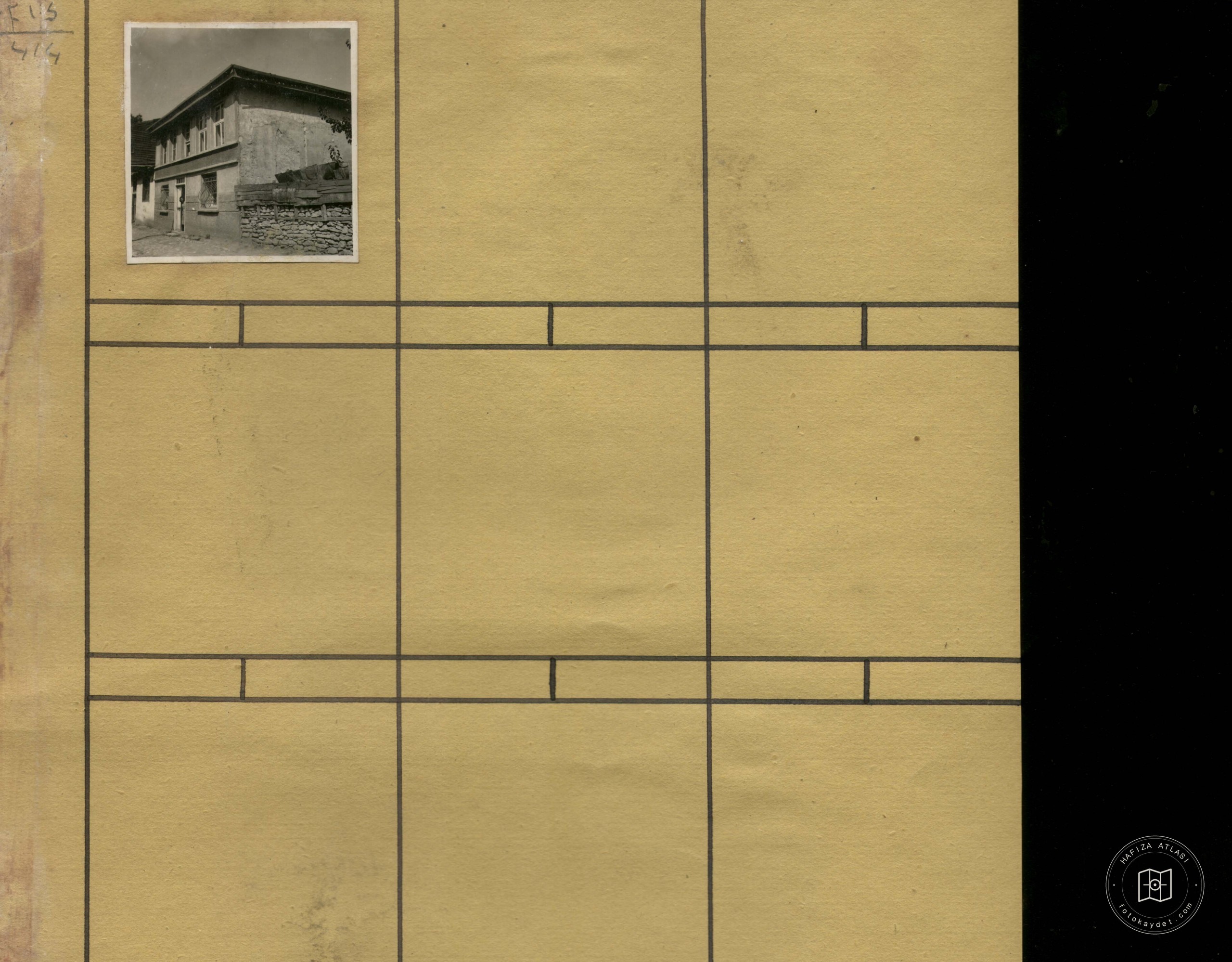 ÖKSÜZCE HATİPDİ — Archive image