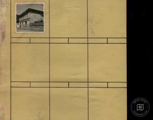 ÖKSÜZCE HATİPDİ — Archive image
