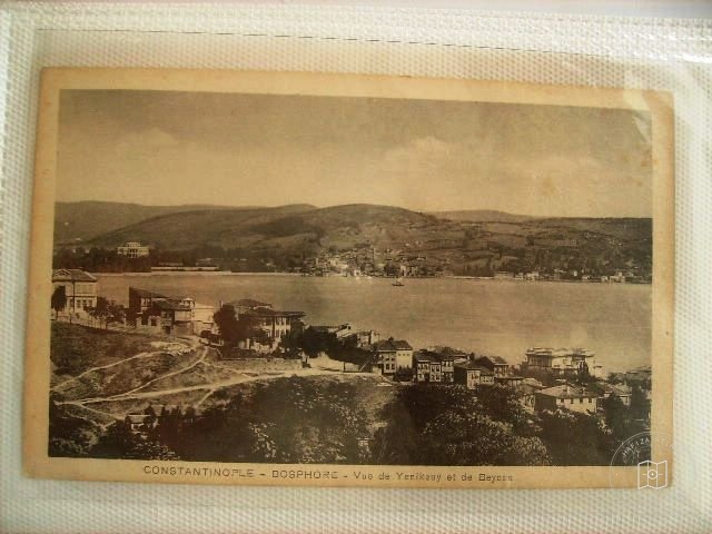 Boğaziçi — Arşiv Görseli