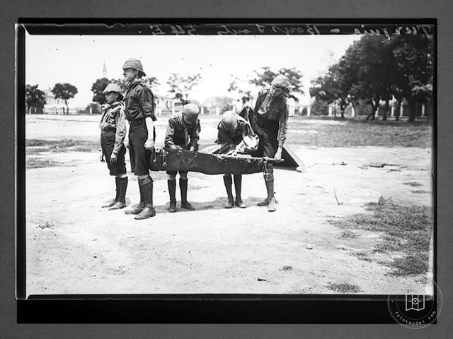 Ottoman Life: 1890–1910 — View from the archive
